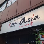 Little asia - 