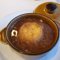 レストラン香味屋 - 