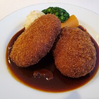 レストラン香味屋 - 