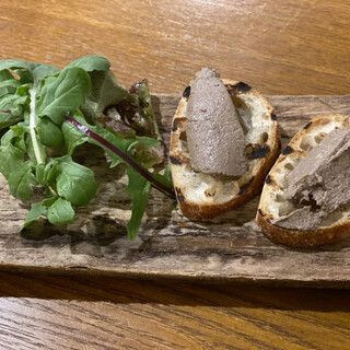 バルにしむらーの_1