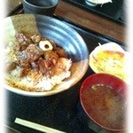 洋食や シェ・ノブ - 