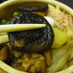 峠の釜めし おぎのや - 