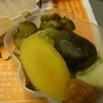 峠の釜めし おぎのや - 