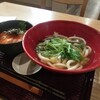 うどん×酒場 第六感