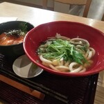 うどん×酒場 第六感 - 