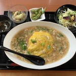 Dining cafe ca.to.cha - 