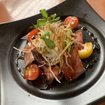 Dining cafe ca.to.cha - 