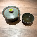ritmicita - 中国茶