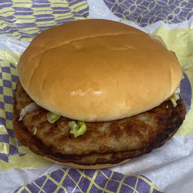 マクドナルド 到津店 南小倉 ハンバーガー 食べログ