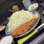 Tonkatsu Ikoi - 