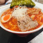 弟子屈ラーメン - 