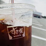 すき家 - ドリンク写真: