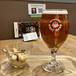 Hitachino Brewing - 