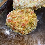 お好み焼き 福竹 - 