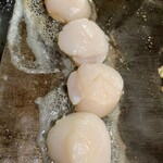 お好み焼き 福竹 - 