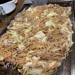 お好み焼き 福竹 - 