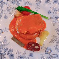 Chez T’S - 