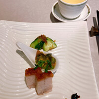 中国飯店 富麗華 - 