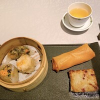 中国飯店 富麗華 - 