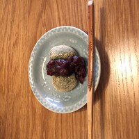 伊勢宮川の里 鄙茅 -  伊勢宮川の里 鄙茅 -