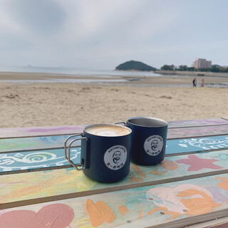 父母ヶ浜海水浴場周辺でおすすめの美味しいカフェをご紹介 食べログ 父母ヶ浜海水浴場周辺でおすすめの美味しいカフェをご紹介 食べログ