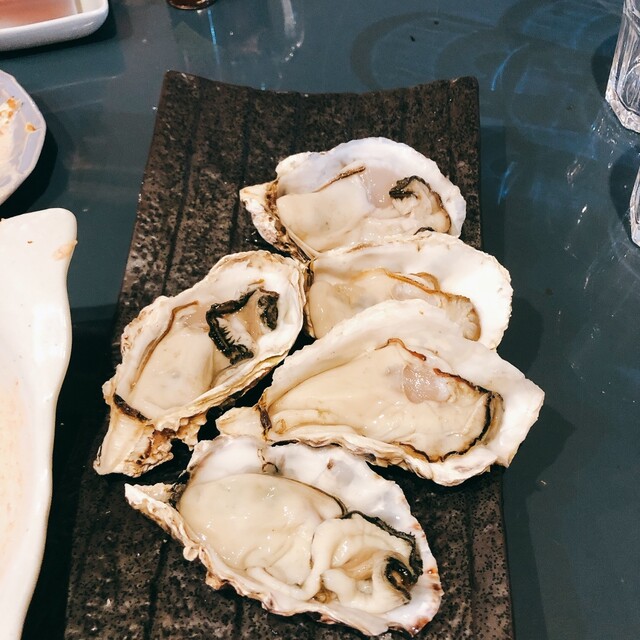 パーラーじゅんちゃん 牧志 立ち飲み居酒屋 バー 食べログ