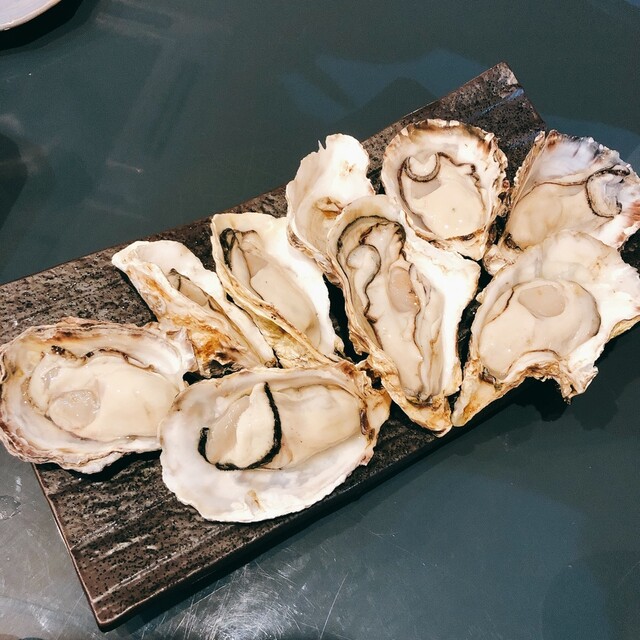 パーラーじゅんちゃん 牧志 立ち飲み居酒屋 バー 食べログ