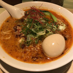 京都ラーメン 森井 - 