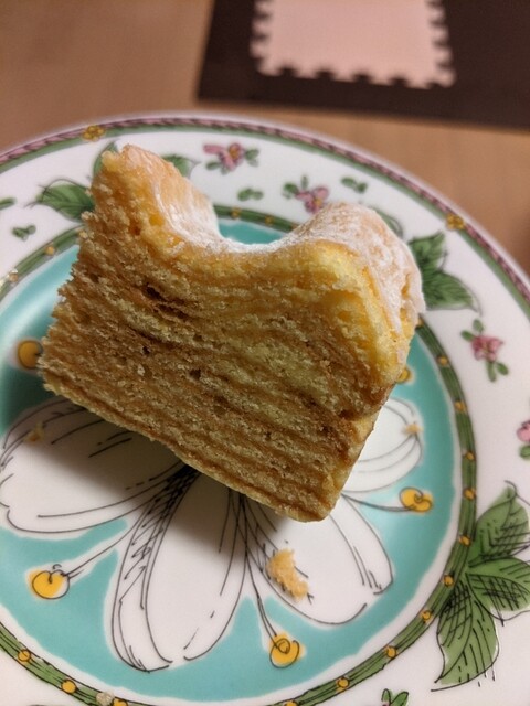 ねんりん家 西武池袋店 池袋 バームクーヘン 食べログ ねんりん家 西武池袋店 池袋 バームクーヘン 食べログ