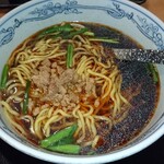 千滋百味 - 台湾麺