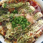 広島焼 いっかん 益生 お好み焼き 食べログ 広島焼 いっかん 益生 お好み焼き 食べログ