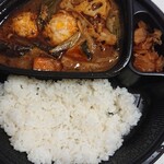 カレーハウス ＣｏＣｏ壱番屋 - 