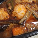 カレーハウス ＣｏＣｏ壱番屋 - 