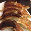 餃子の翠葉 本店