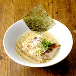 鶏そば そると - 