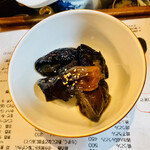 富田屋 - アゲナス(煮)