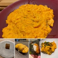 鮨 なんば 日比谷 - 