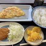 山田うどん - 