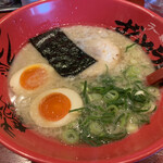 Ramen Zundou Ya - 