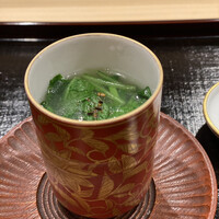 津の守坂 小柴 - 