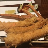 かに道楽 川崎店 - 