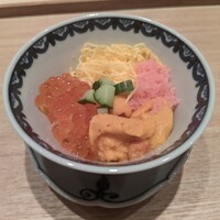 わたなべ - ちらし寿司