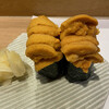 中根寿司 - 料理写真:
