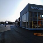 McDonald's - 外観