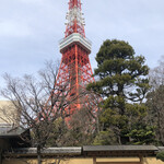 東京 芝 とうふ屋うかい - 