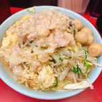 ラーメン二郎 - 