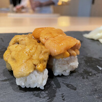 SUSHI TOKYO TEN、 六本木店 - 