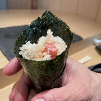 SUSHI TOKYO TEN、 六本木店 - 