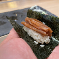 SUSHI TOKYO TEN、 六本木店 - 