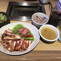 神楽坂焼肉 Kintan - 